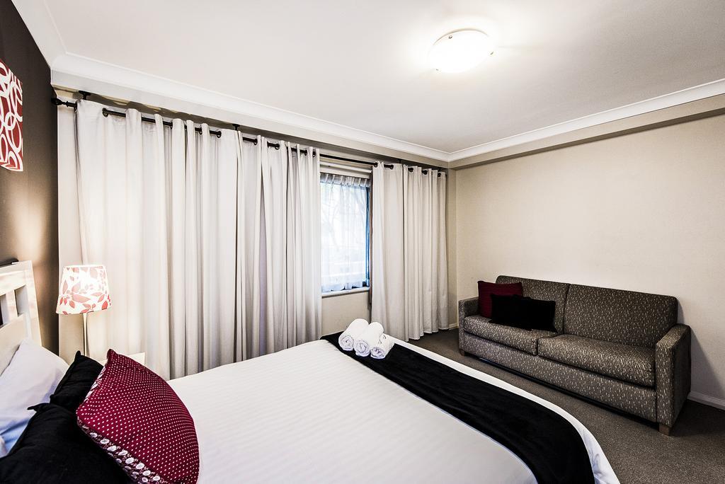 Airexec Apartments Perth Exterior photo