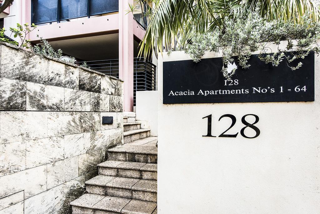 Airexec Apartments Perth Exterior photo