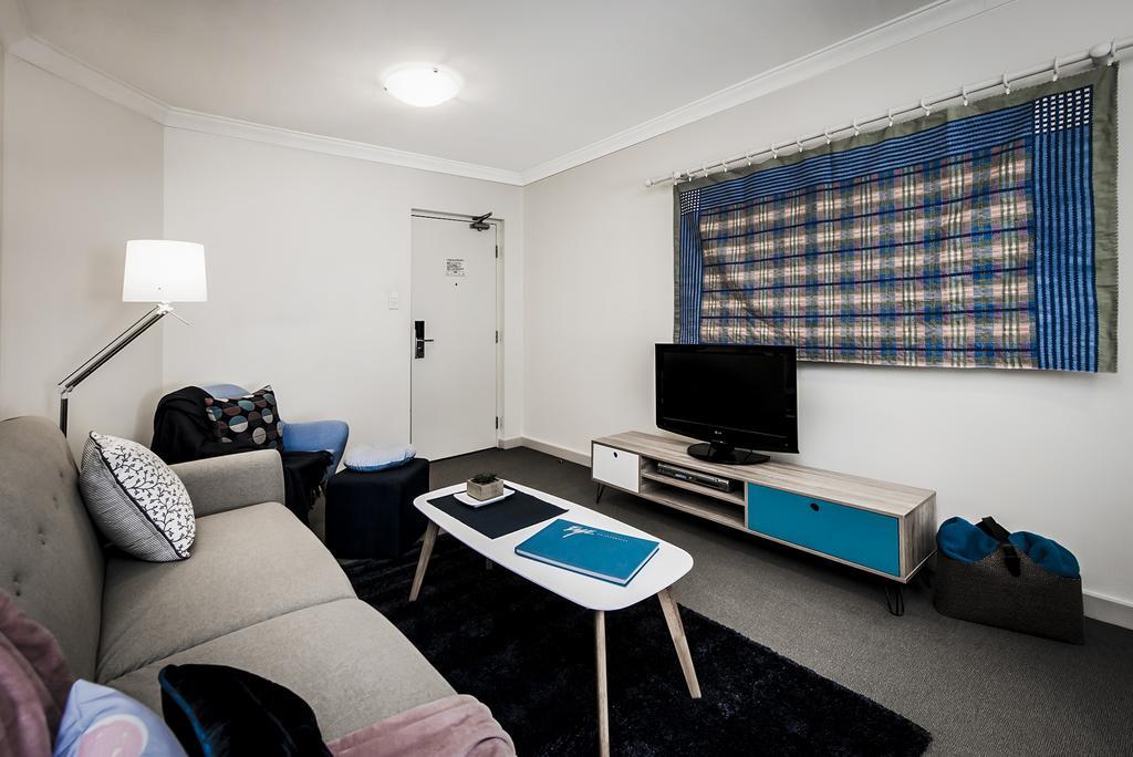 Airexec Apartments Perth Exterior photo