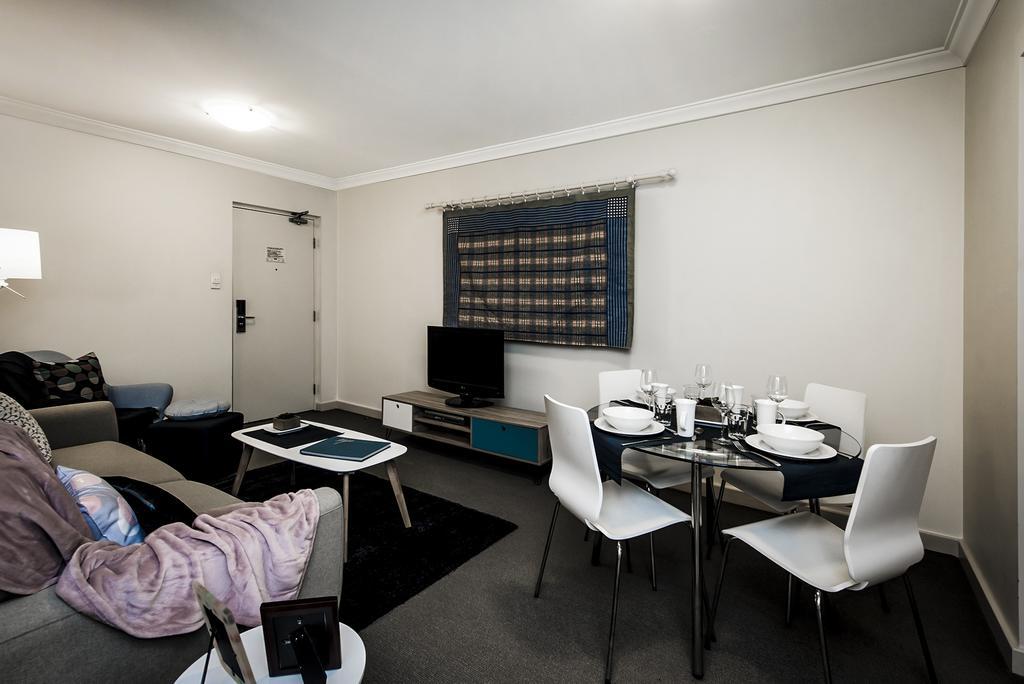 Airexec Apartments Perth Exterior photo