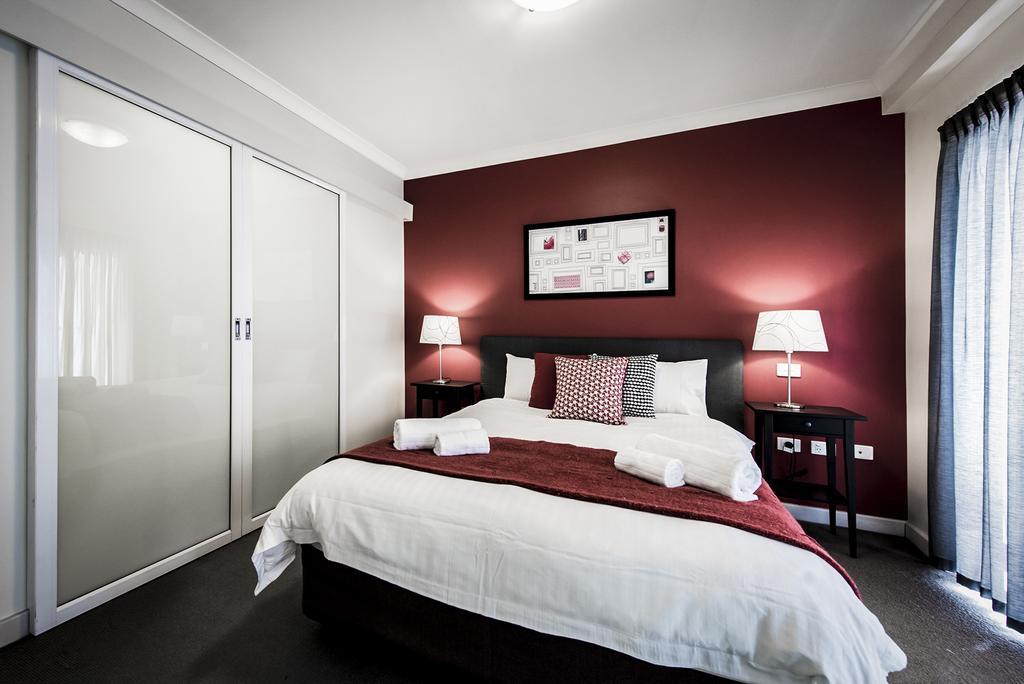 Airexec Apartments Perth Exterior photo